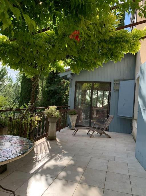 Le Tapis Vert - Loft Avec Jardin Auch Exterior photo