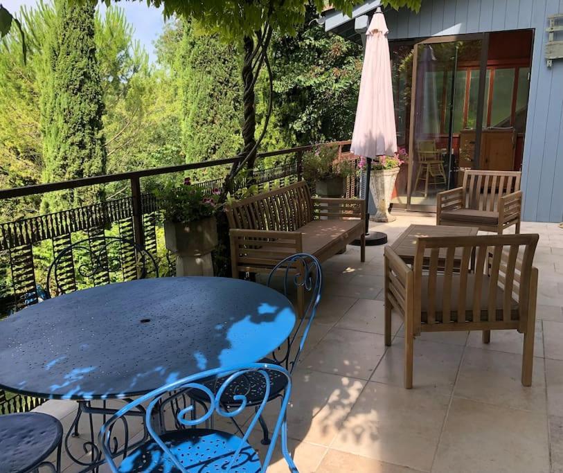 Le Tapis Vert - Loft Avec Jardin Auch Exterior photo